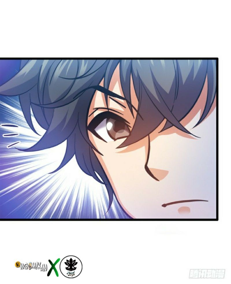 Spare Me, Great Lord! chapter 9